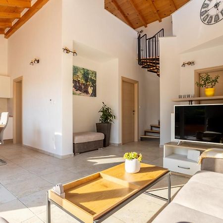 Holiday House Toici Nenadici  Экстерьер фото