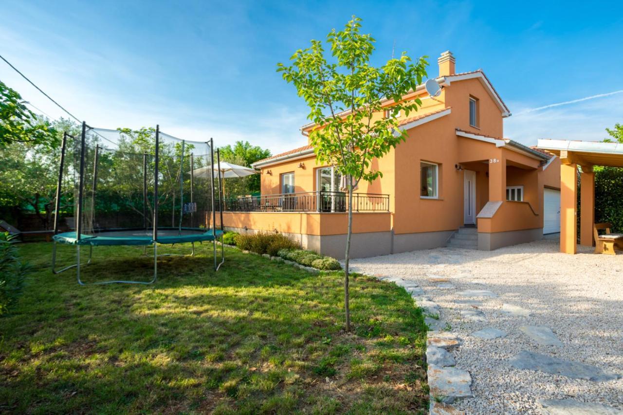 Holiday House Toici Nenadici  Экстерьер фото