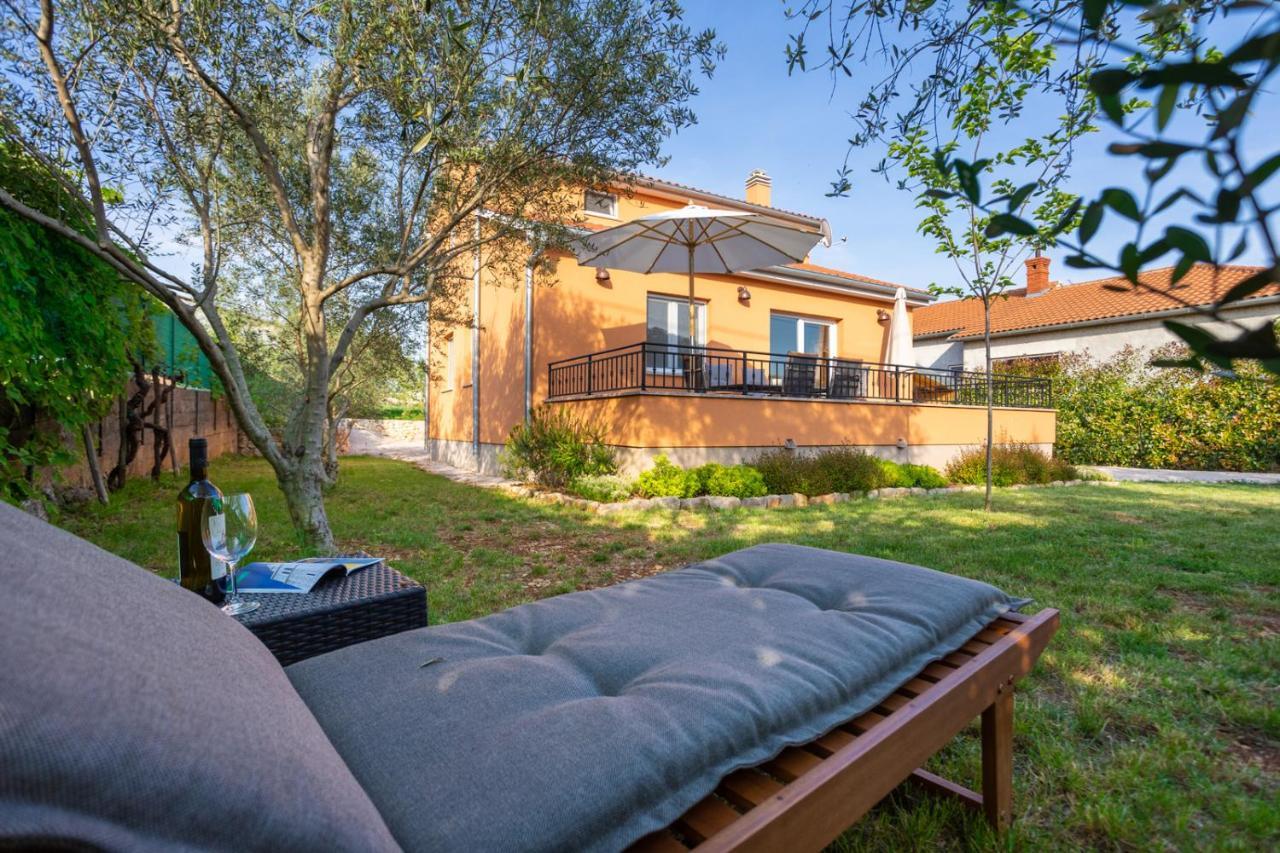 Holiday House Toici Nenadici  Экстерьер фото
