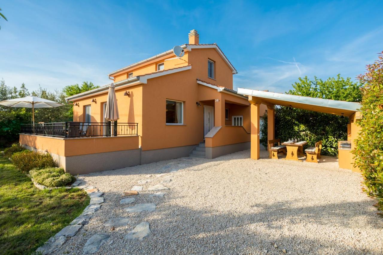 Holiday House Toici Nenadici  Экстерьер фото
