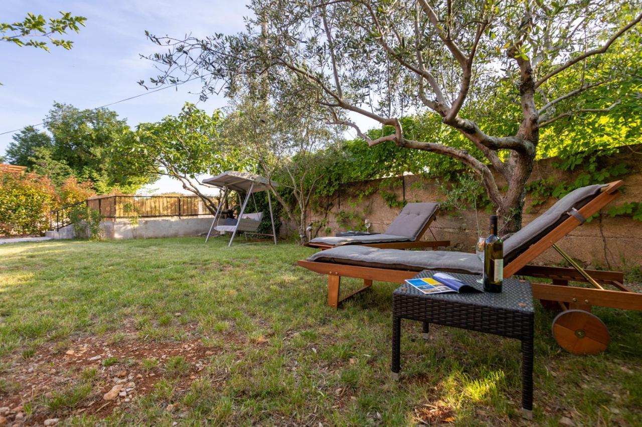 Holiday House Toici Nenadici  Экстерьер фото