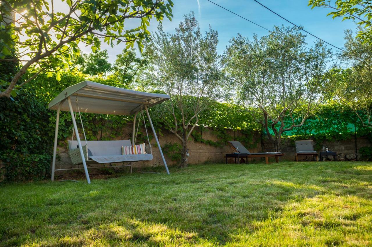 Holiday House Toici Nenadici  Экстерьер фото