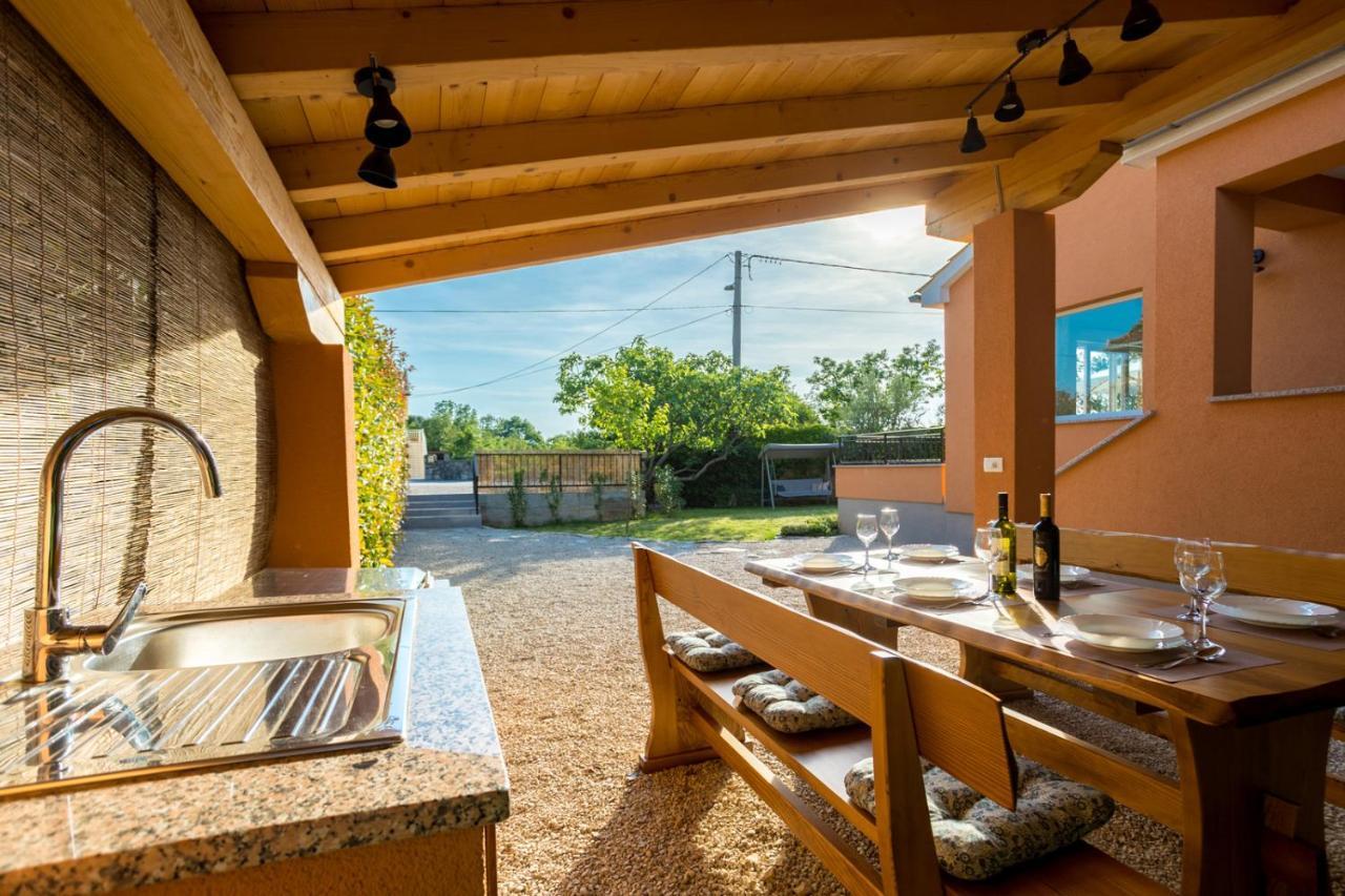 Holiday House Toici Nenadici  Экстерьер фото