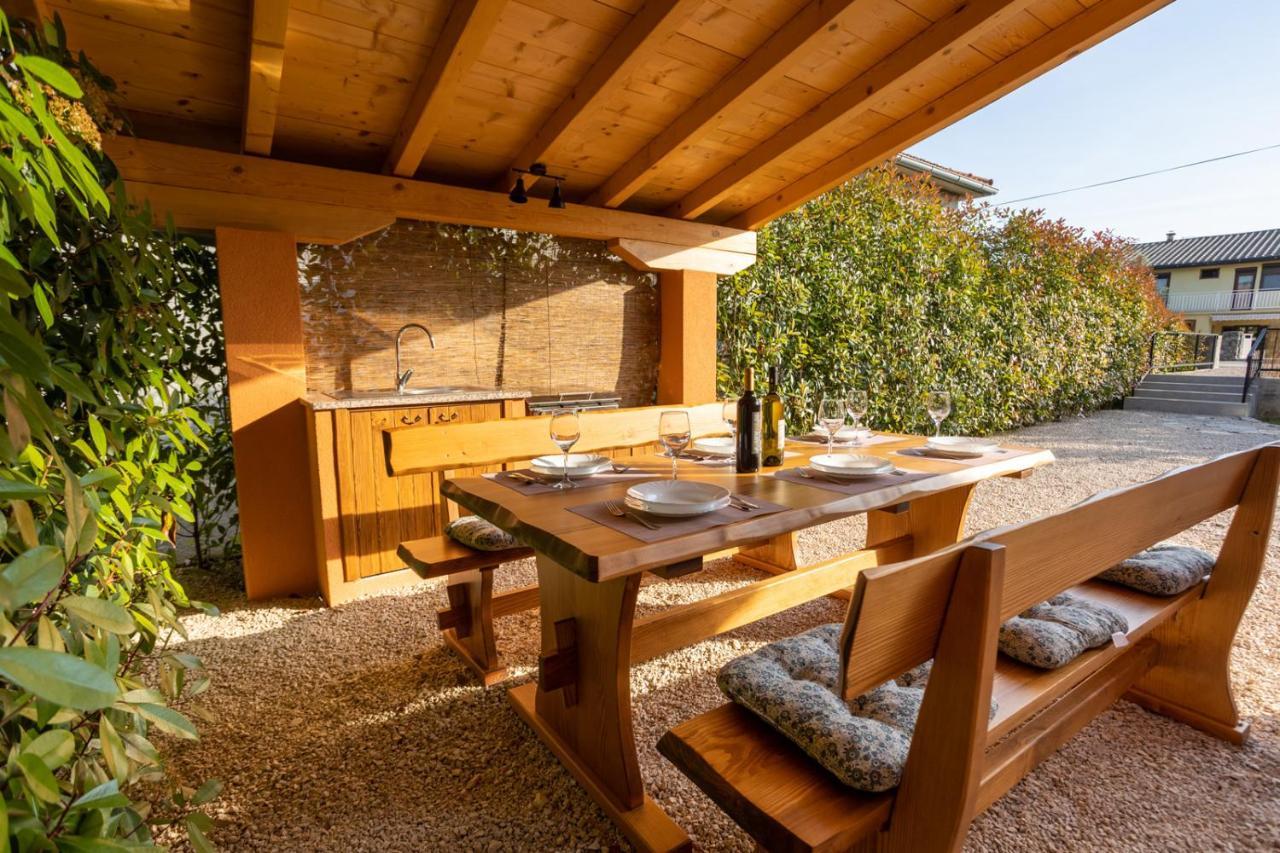 Holiday House Toici Nenadici  Экстерьер фото