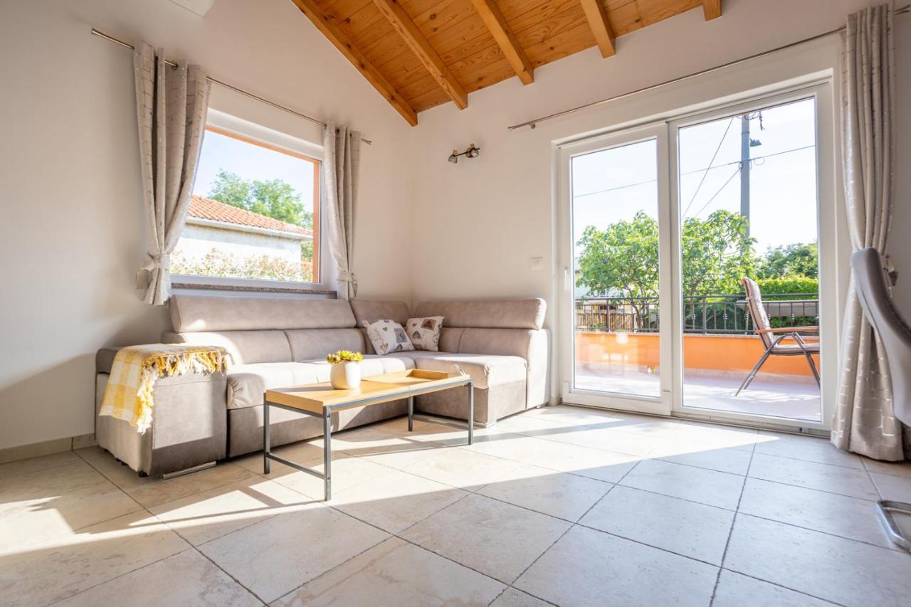 Holiday House Toici Nenadici  Экстерьер фото