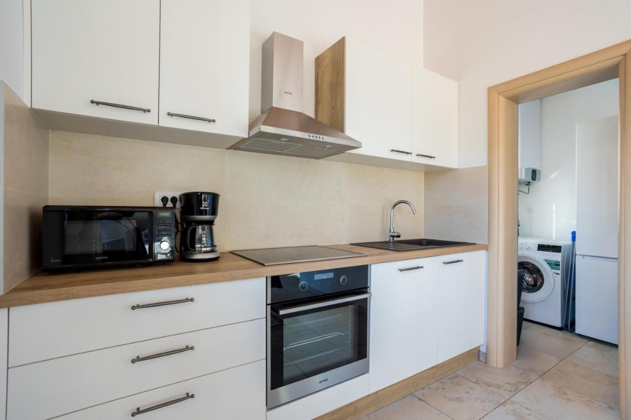 Holiday House Toici Nenadici  Экстерьер фото