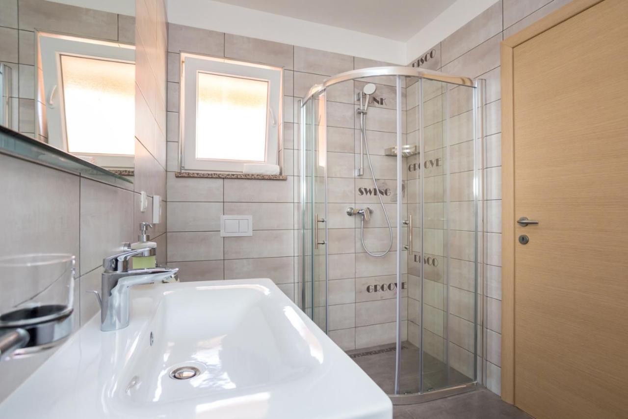 Holiday House Toici Nenadici  Экстерьер фото