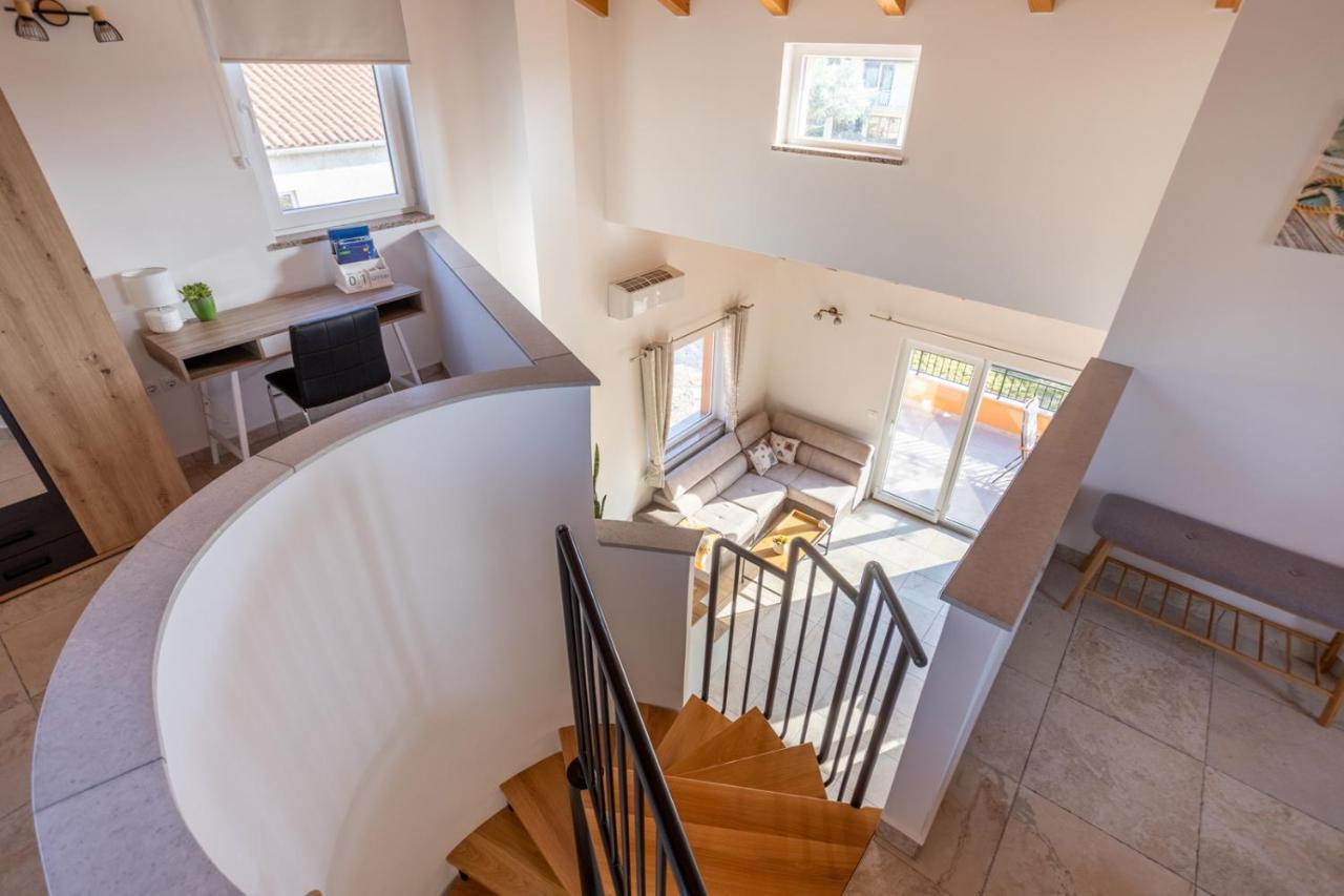 Holiday House Toici Nenadici  Экстерьер фото