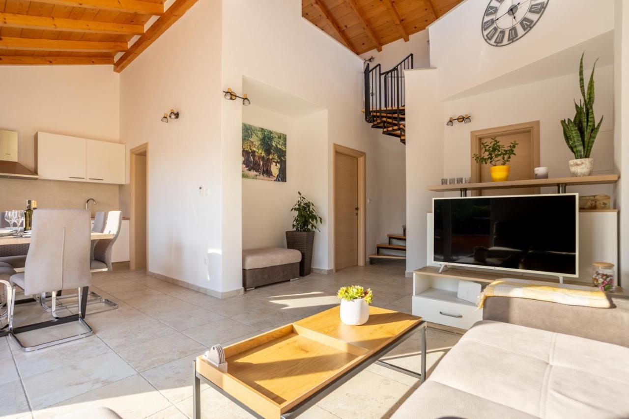 Holiday House Toici Nenadici  Экстерьер фото