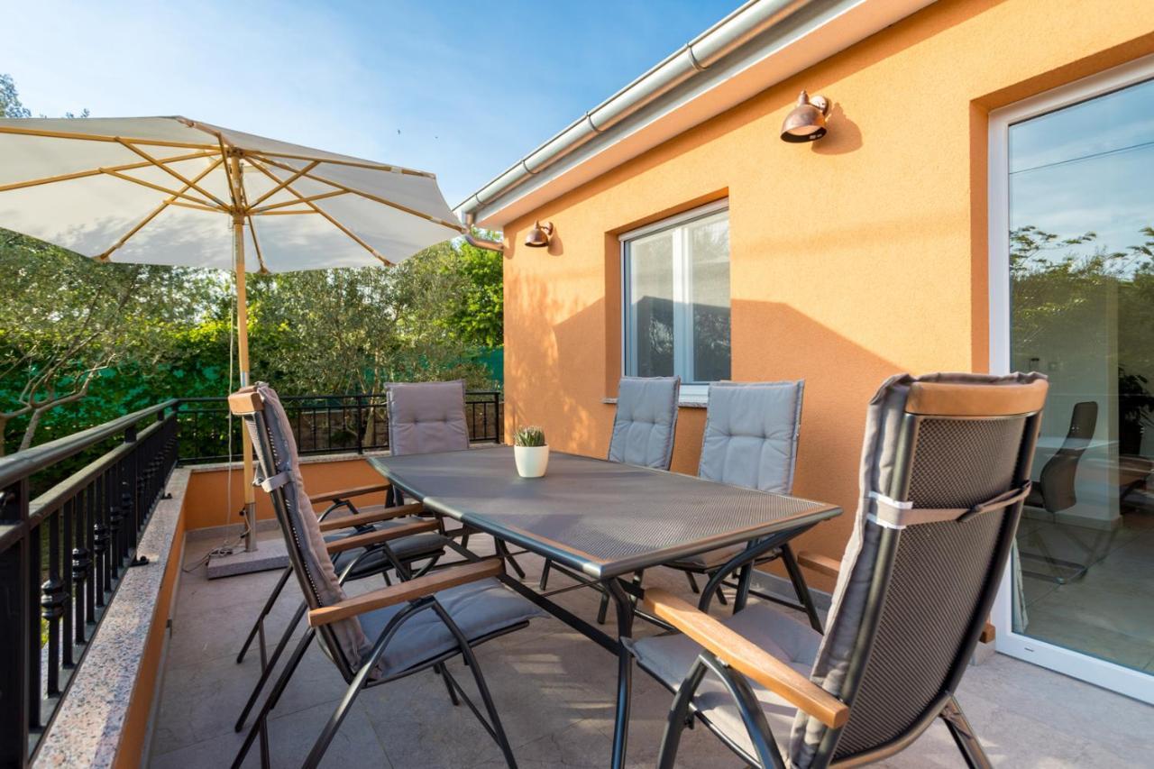 Holiday House Toici Nenadici  Экстерьер фото