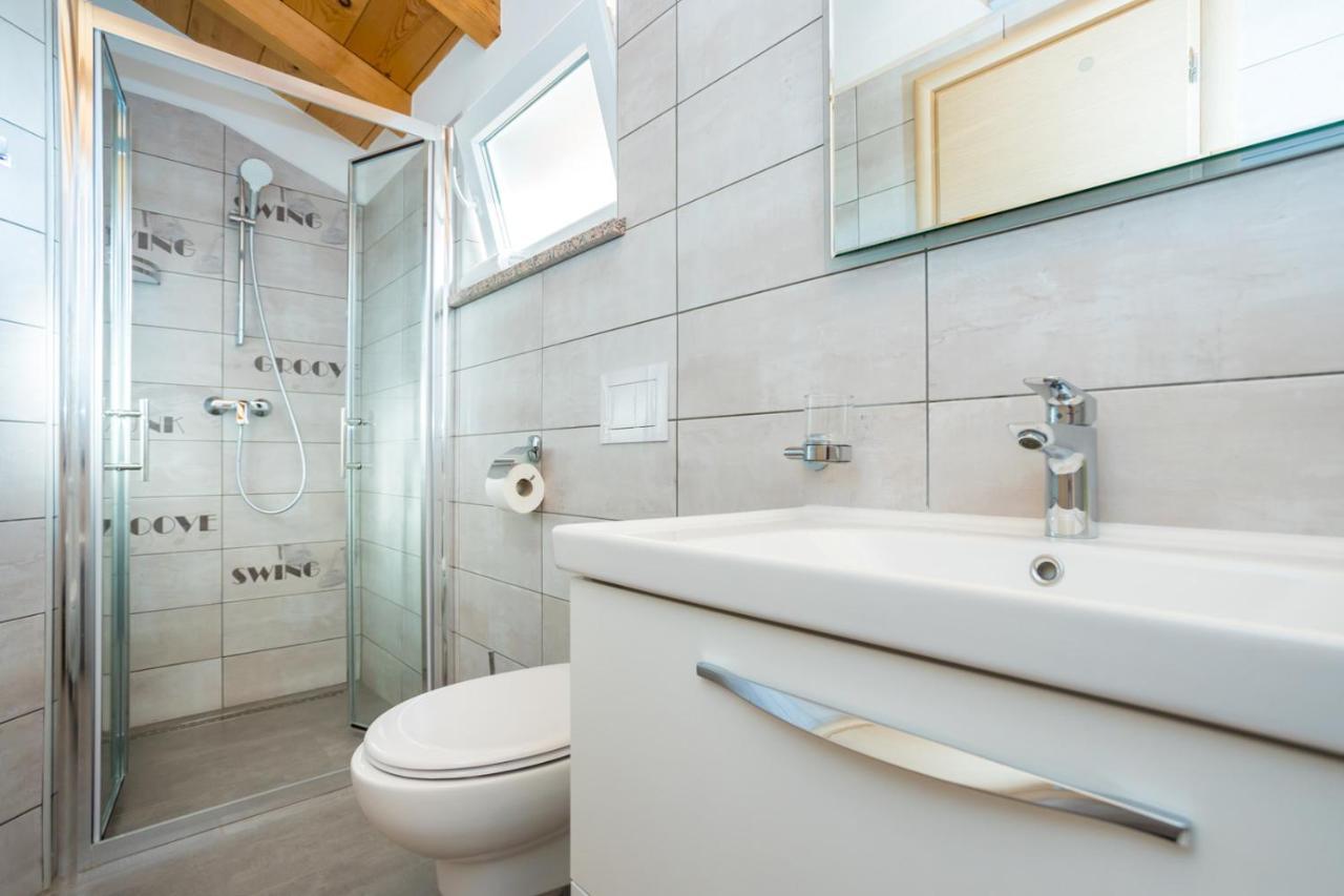 Holiday House Toici Nenadici  Экстерьер фото