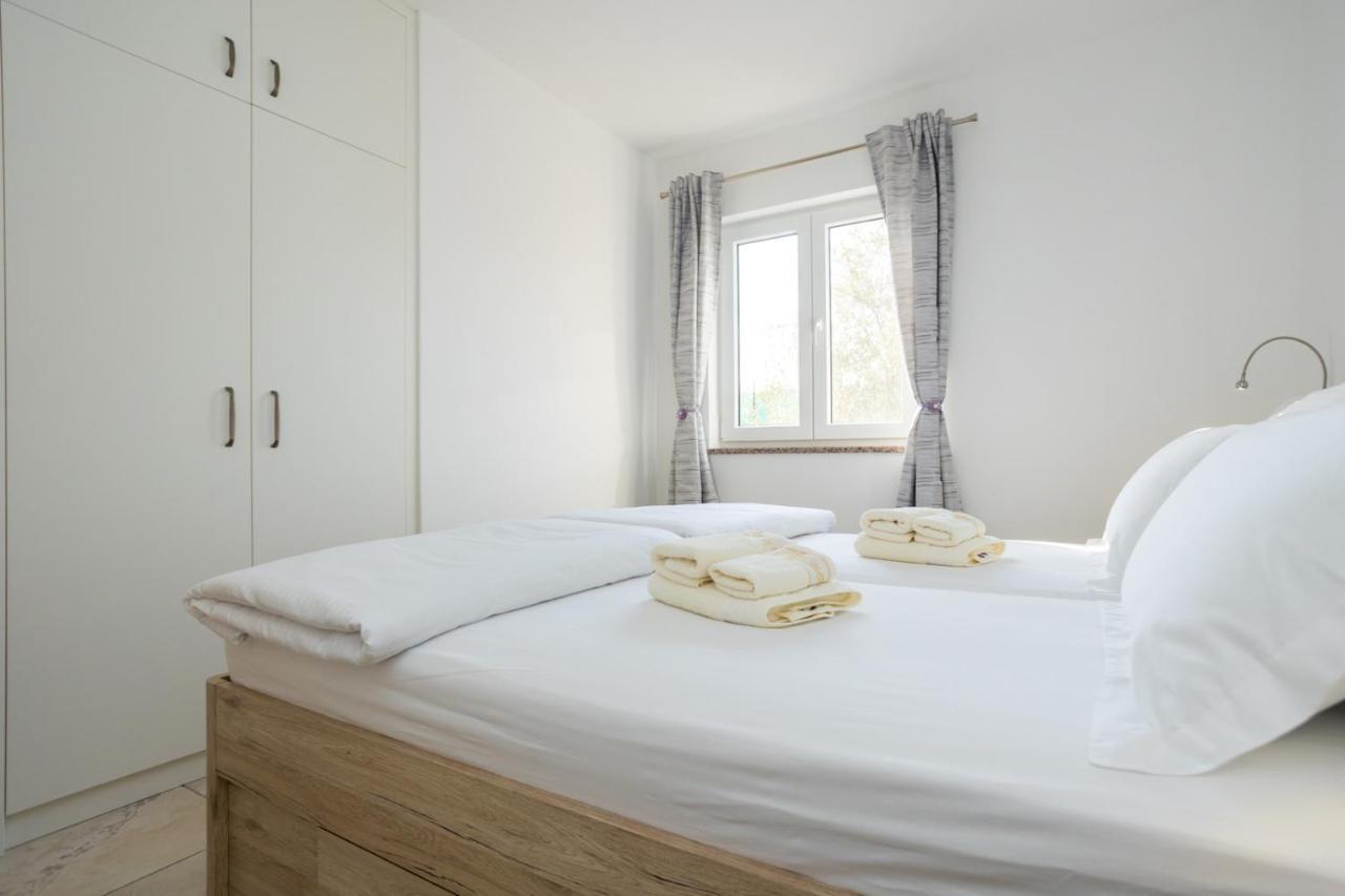Holiday House Toici Nenadici  Экстерьер фото
