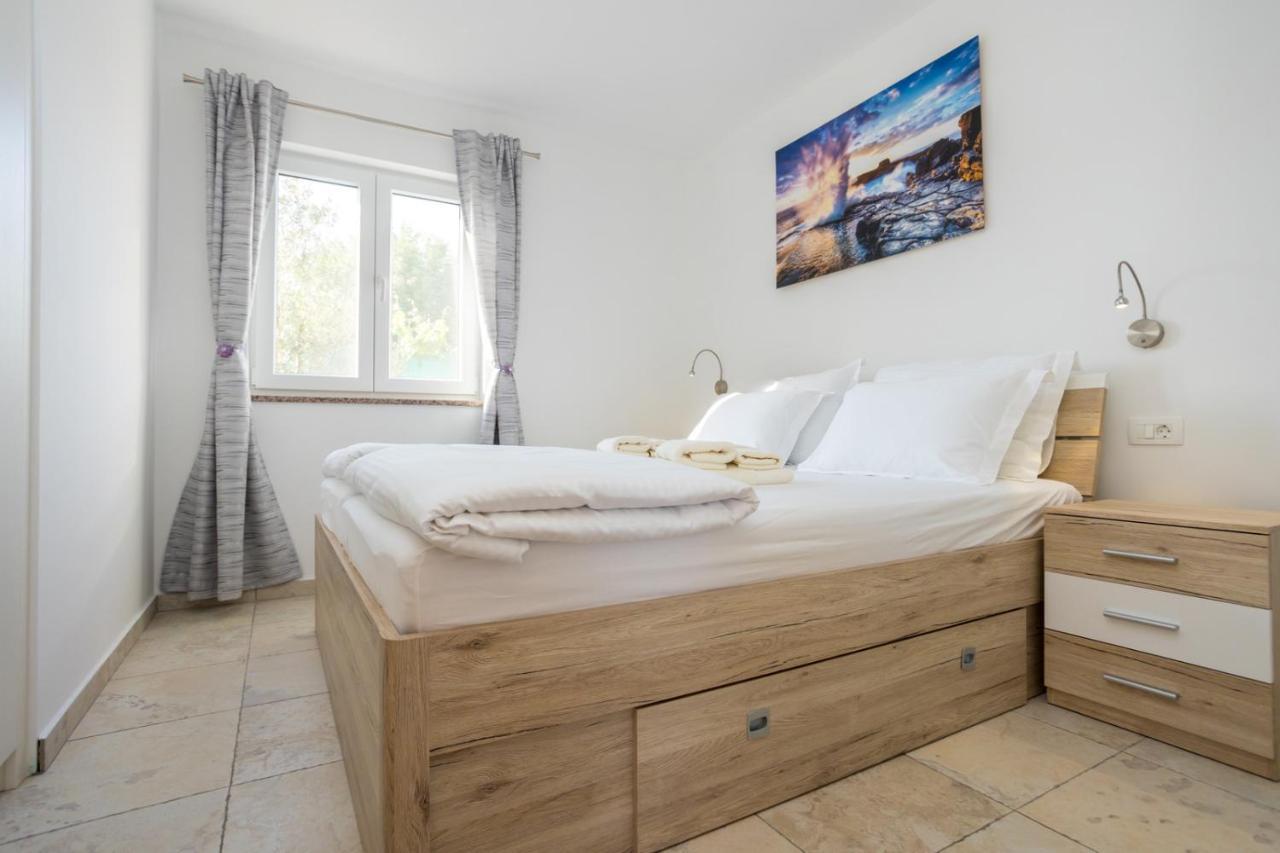 Holiday House Toici Nenadici  Экстерьер фото
