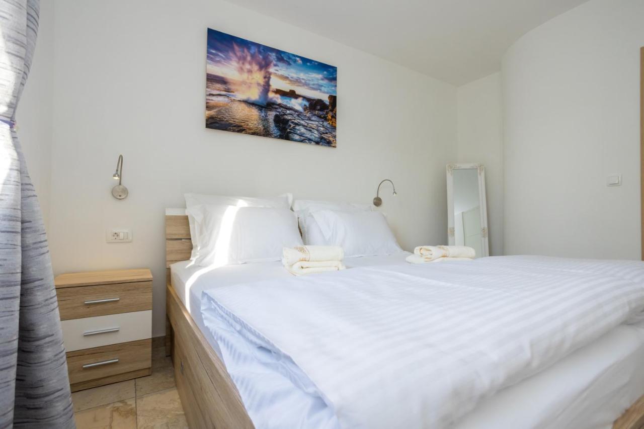Holiday House Toici Nenadici  Экстерьер фото