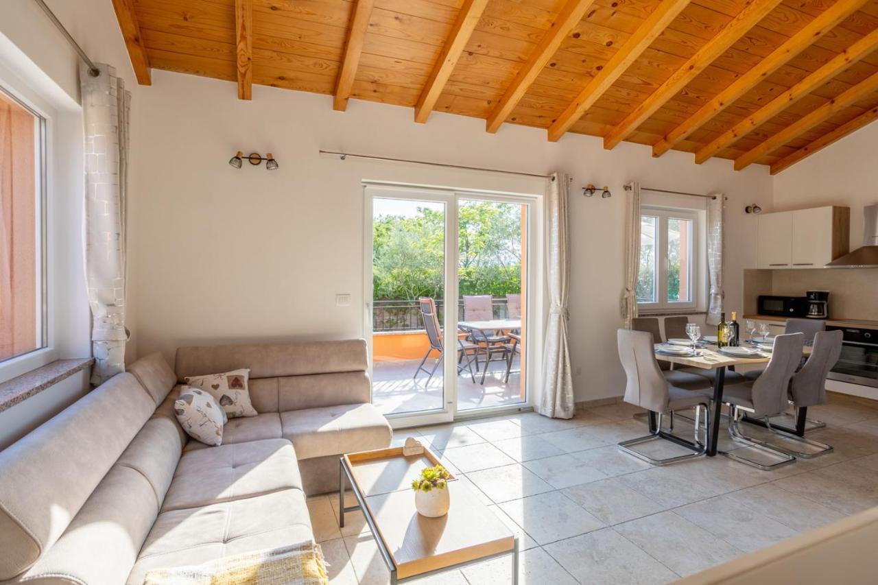 Holiday House Toici Nenadici  Экстерьер фото