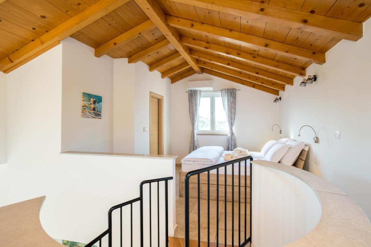 Holiday House Toici Nenadici  Экстерьер фото
