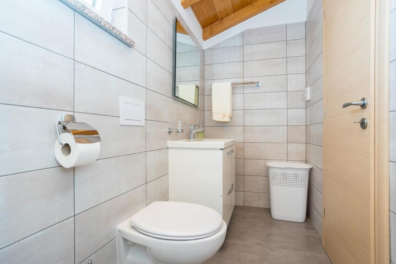 Holiday House Toici Nenadici  Экстерьер фото
