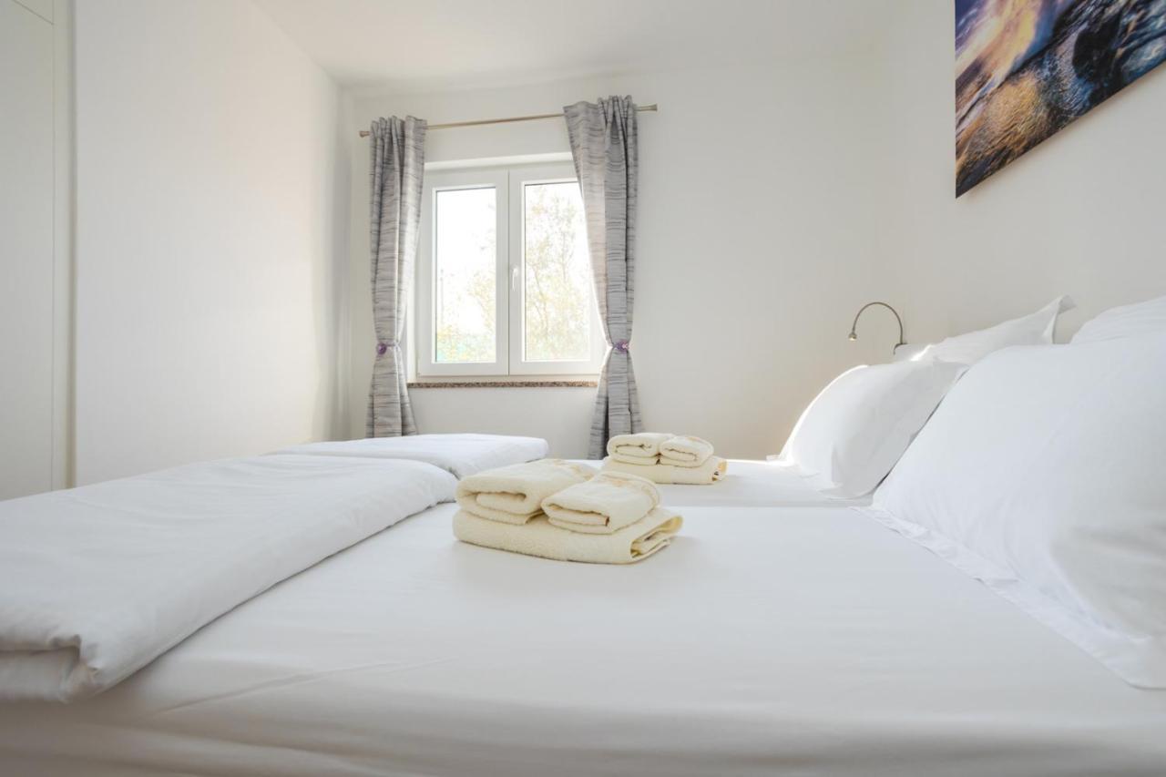 Holiday House Toici Nenadici  Экстерьер фото